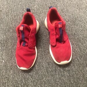 Nike Roshe One Red Crush